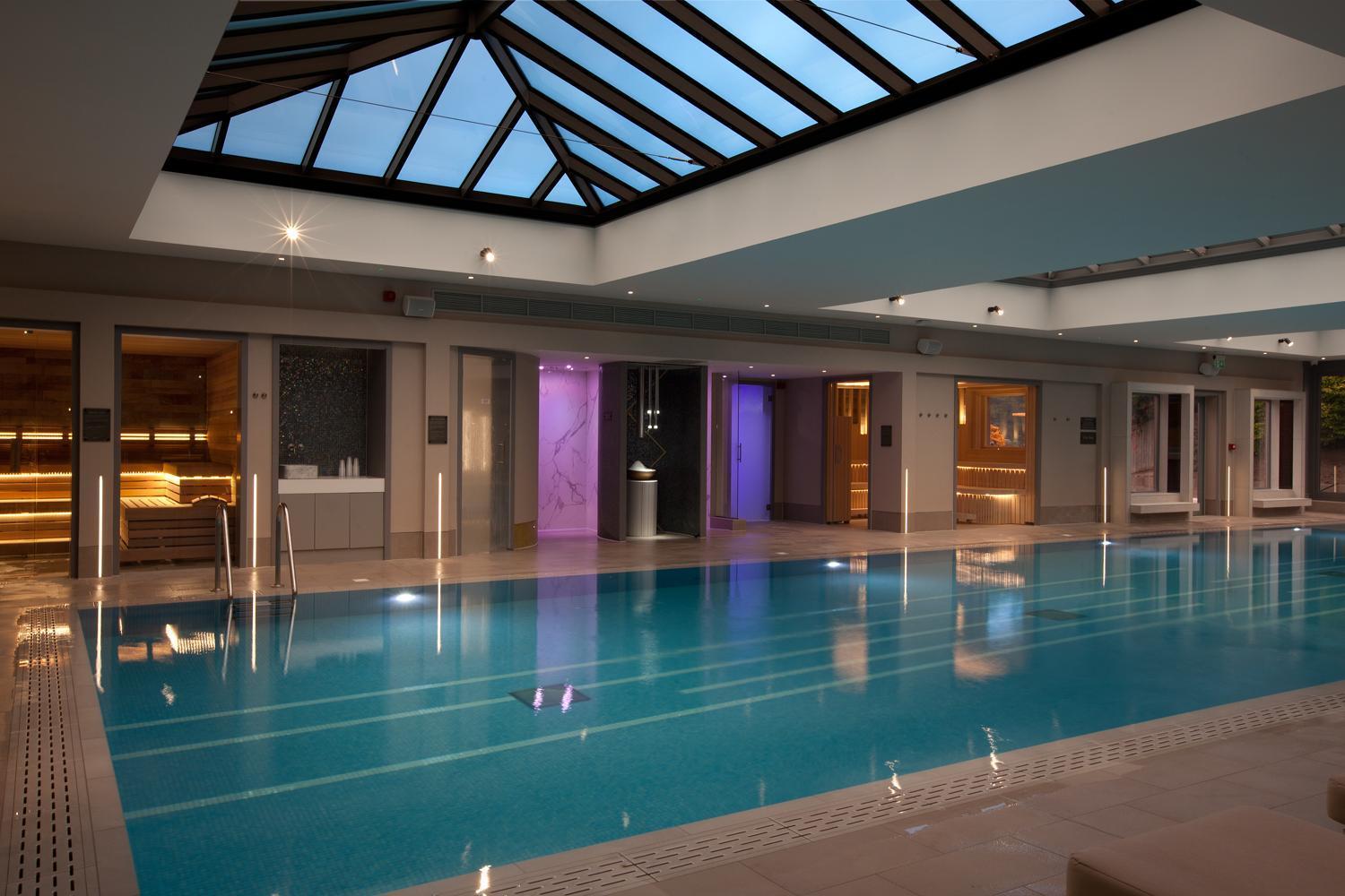 Mottram Hall Macclesfield Exterior photo