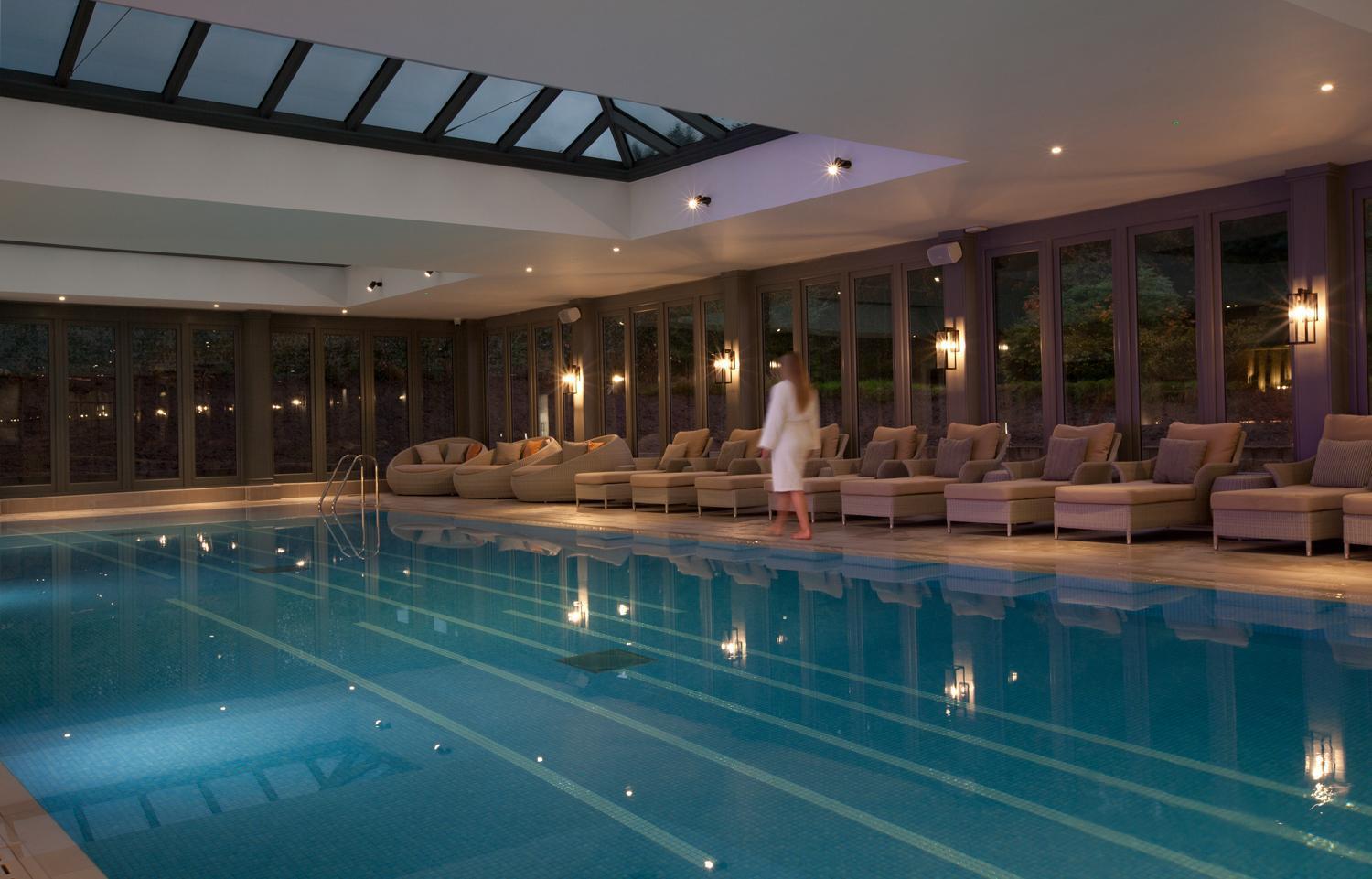 Mottram Hall Macclesfield Exterior photo