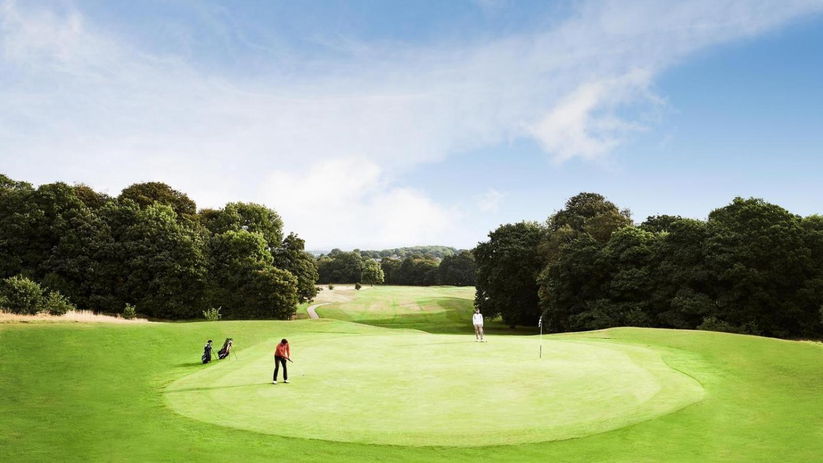 Mottram Hall Macclesfield Exterior photo